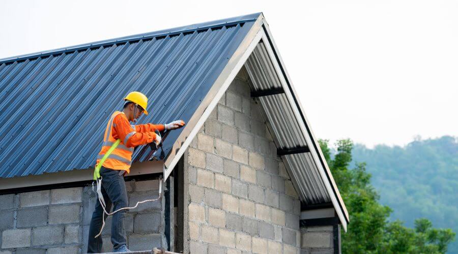 Local Siding Services in Fort Shaw, MT